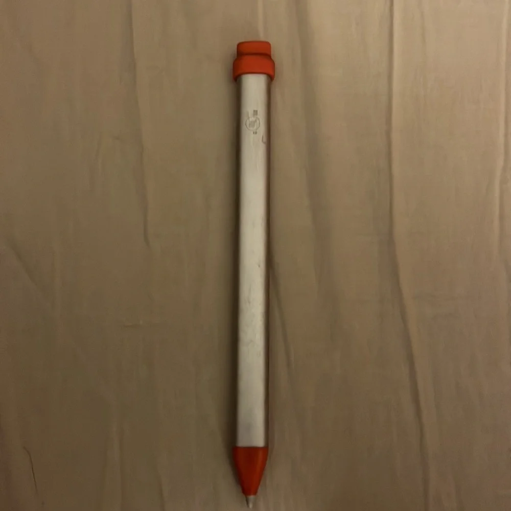 Stylist, Logitech Pen - Picture 2 of 2